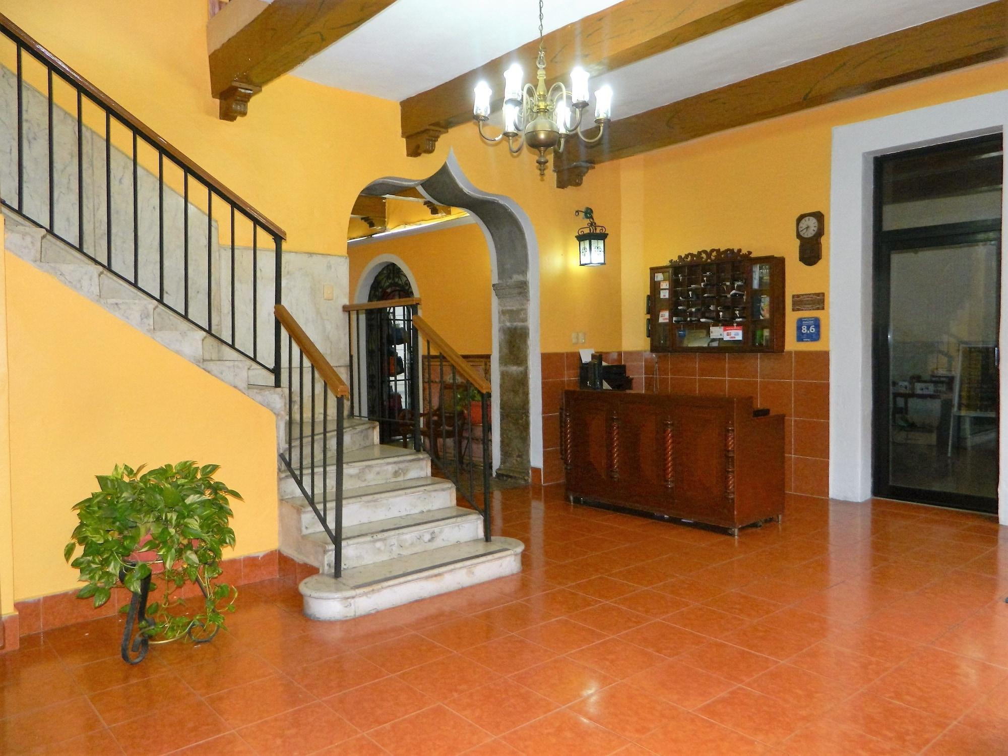 Montejo Mérida