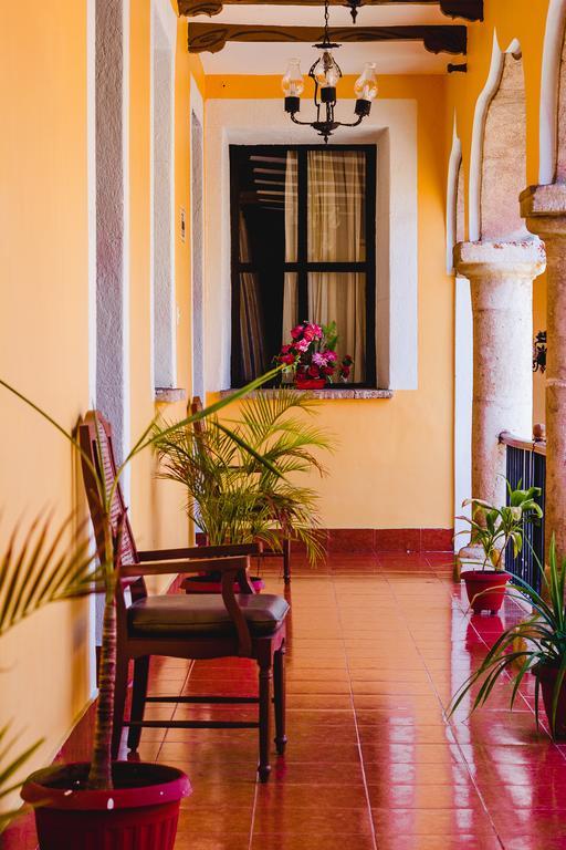 Hotel Montejo Mérida