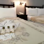 Hotel Montejo