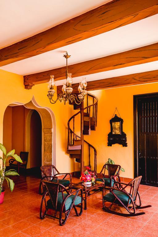 Hotel Montejo Merida