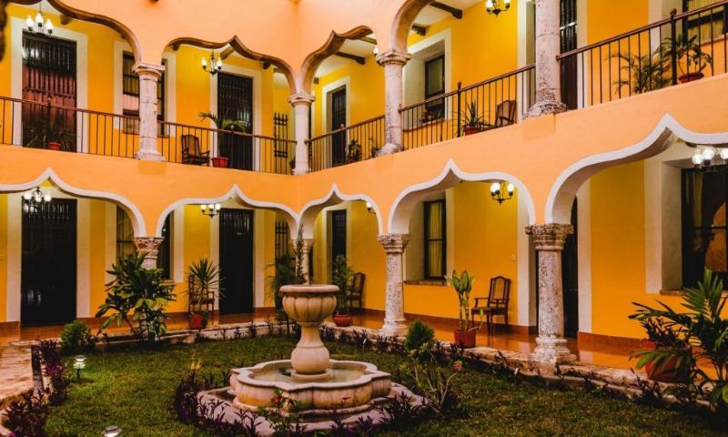 Montejo Merida